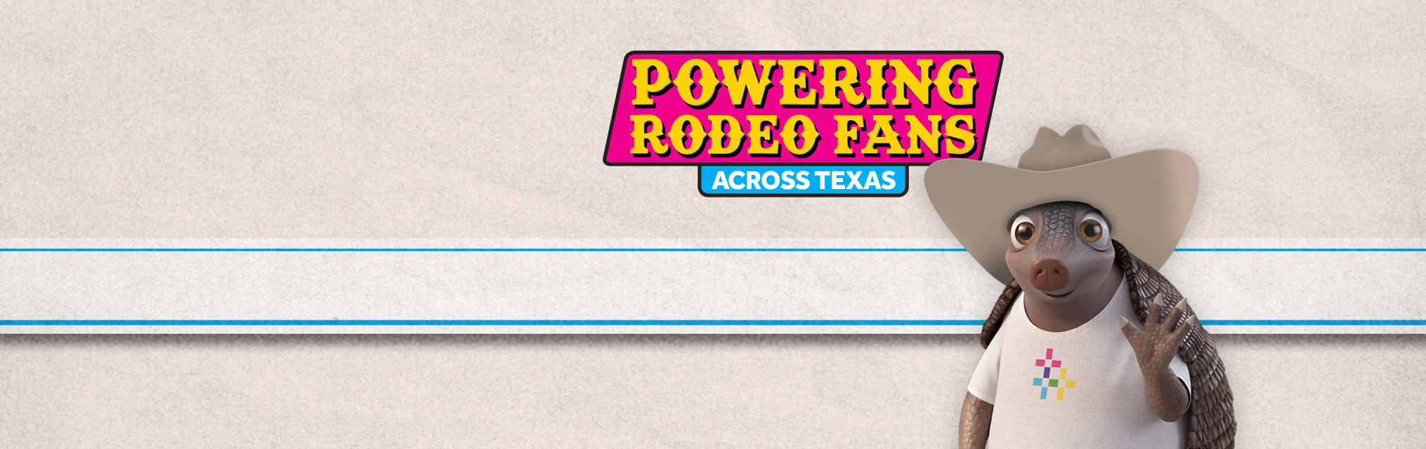 Reliant powers Rodeo fans
