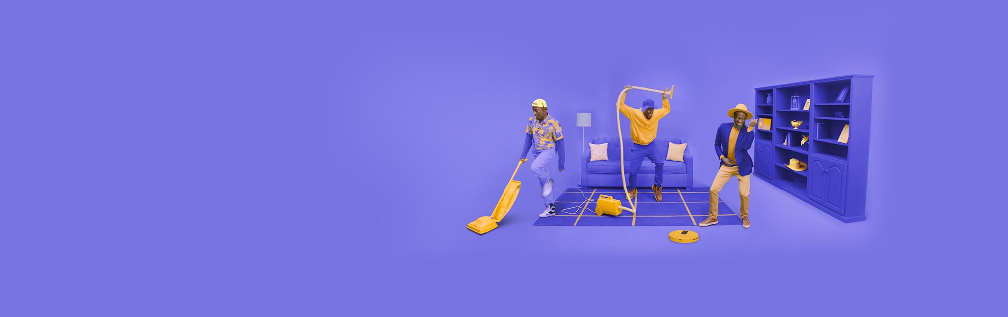 Tu energía para todo la vida
