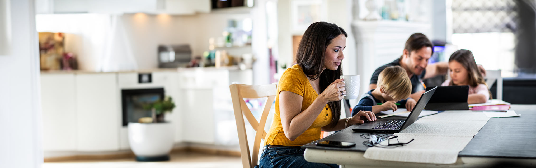 Electricity plans for your budget and lifestyle
