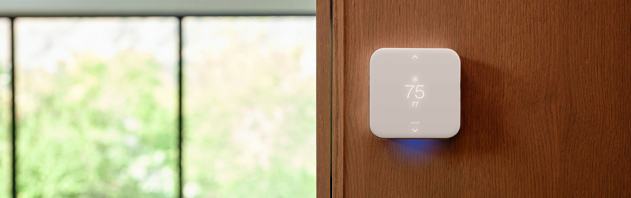 Degrees of Difference with Smart Thermostats
