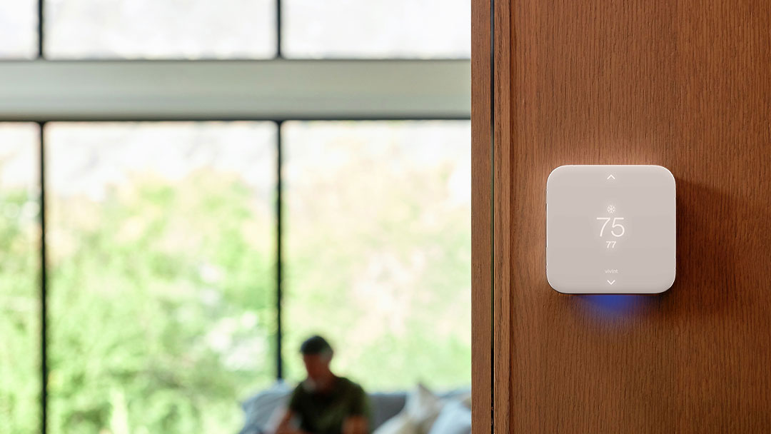 Degrees of Difference with Smart Thermostats
