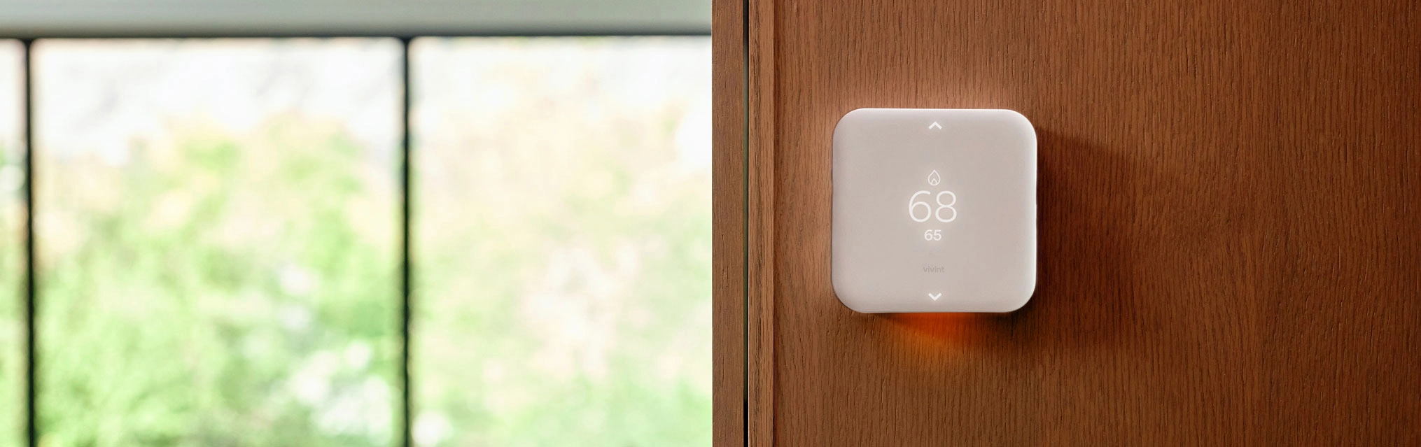 Degrees of Difference with Smart Thermostats
