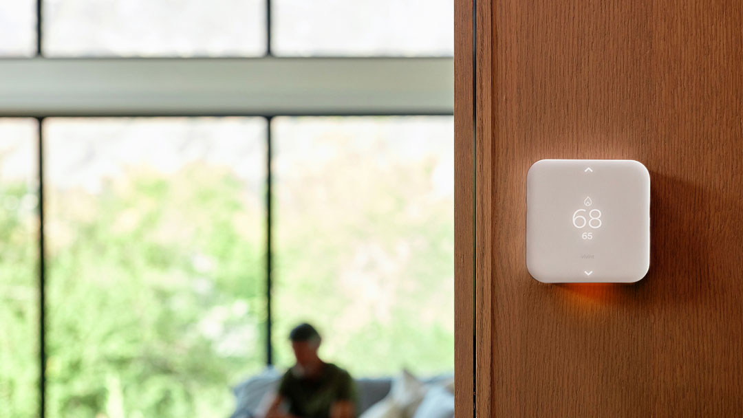 Degrees of Difference with Smart Thermostats

