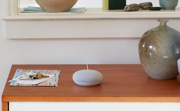 Precios exclusivos para clientes en productos Google Nest para hogares inteligentes
