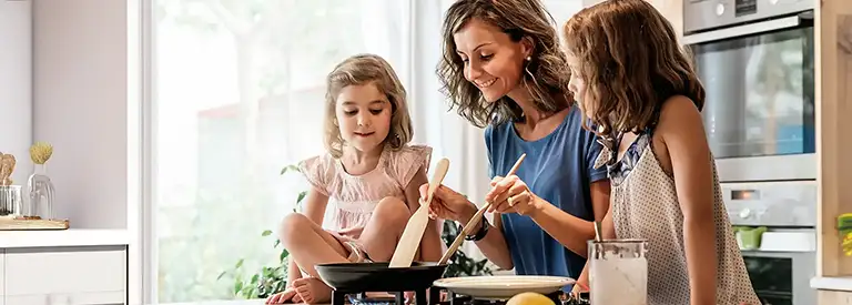 Home energy solutions
