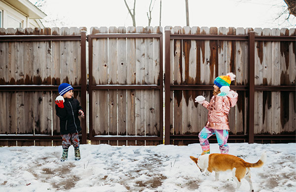 Reliant Winter Savings Bundle
