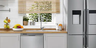 Solutions for your whole home
