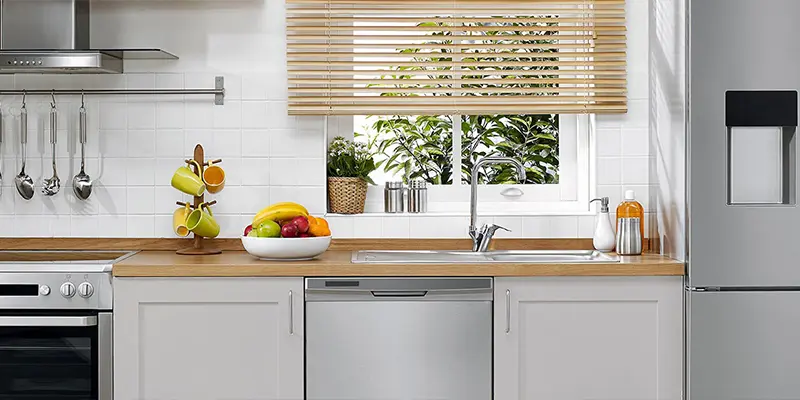 Solutions for your whole home
