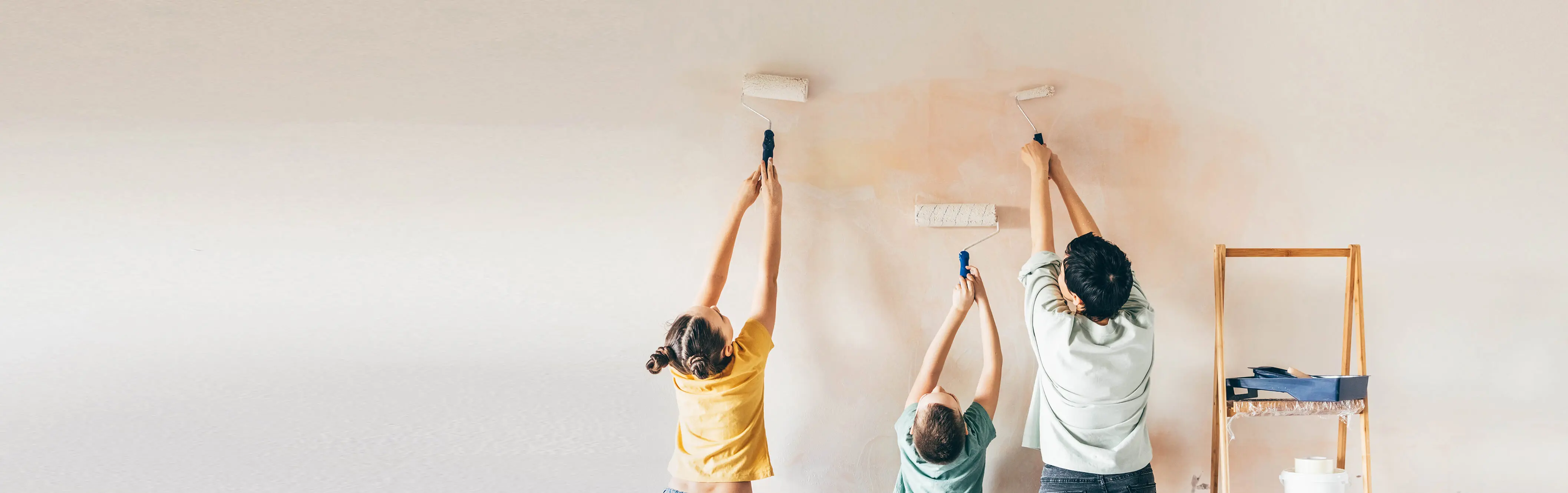 Home repair protection plans
