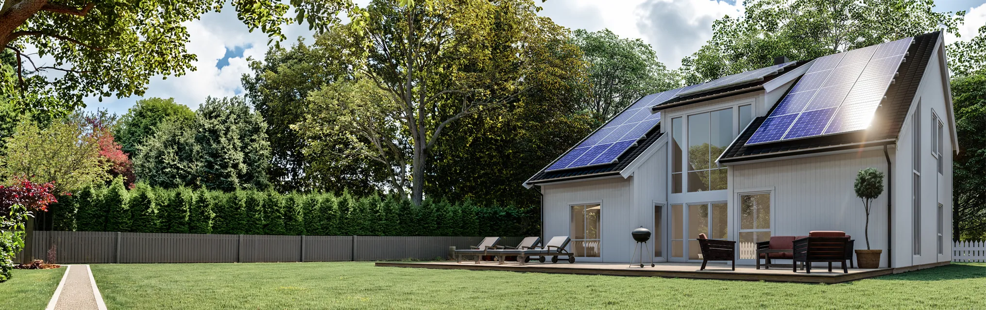 Compare Reliant solar power plans in Texas
