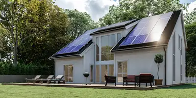 Compare Reliant solar power plans in Texas

