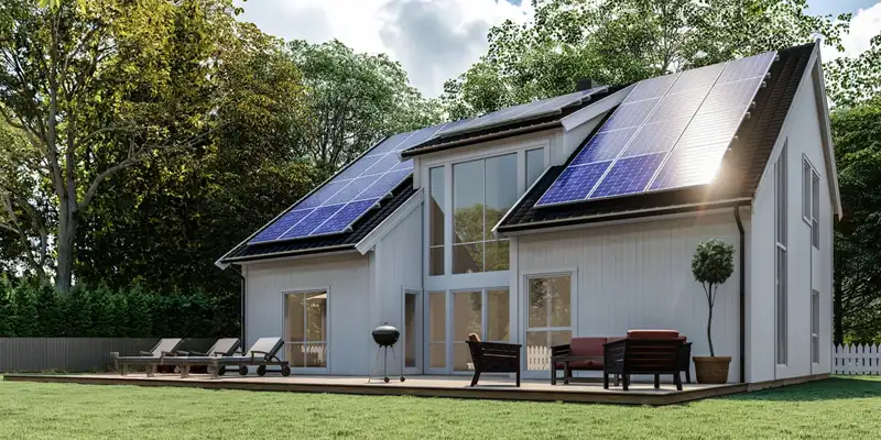 Compare Reliant solar power plans in Texas
