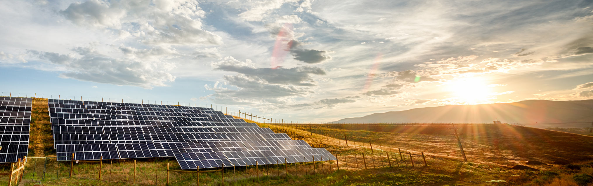 ¿Cómo funciona la energía solar?
