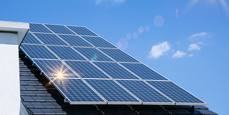 Solar panel farms in Texas: exploring an important renewable energy resource
