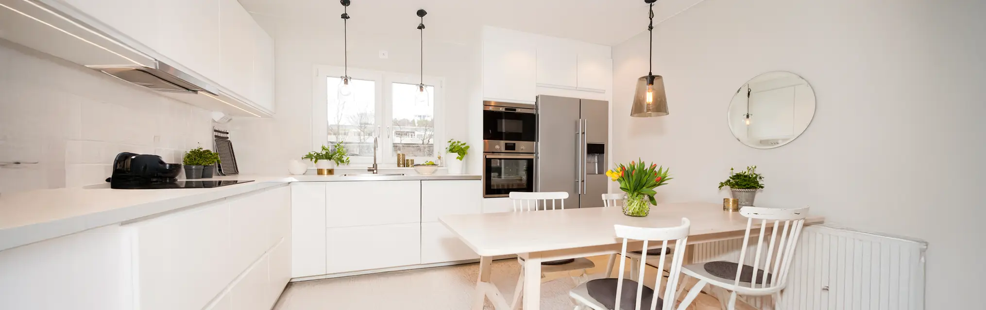 Top 10 easy ways to save energy at home
