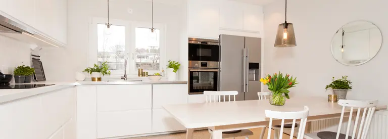 Top 10 easy ways to save energy at home
