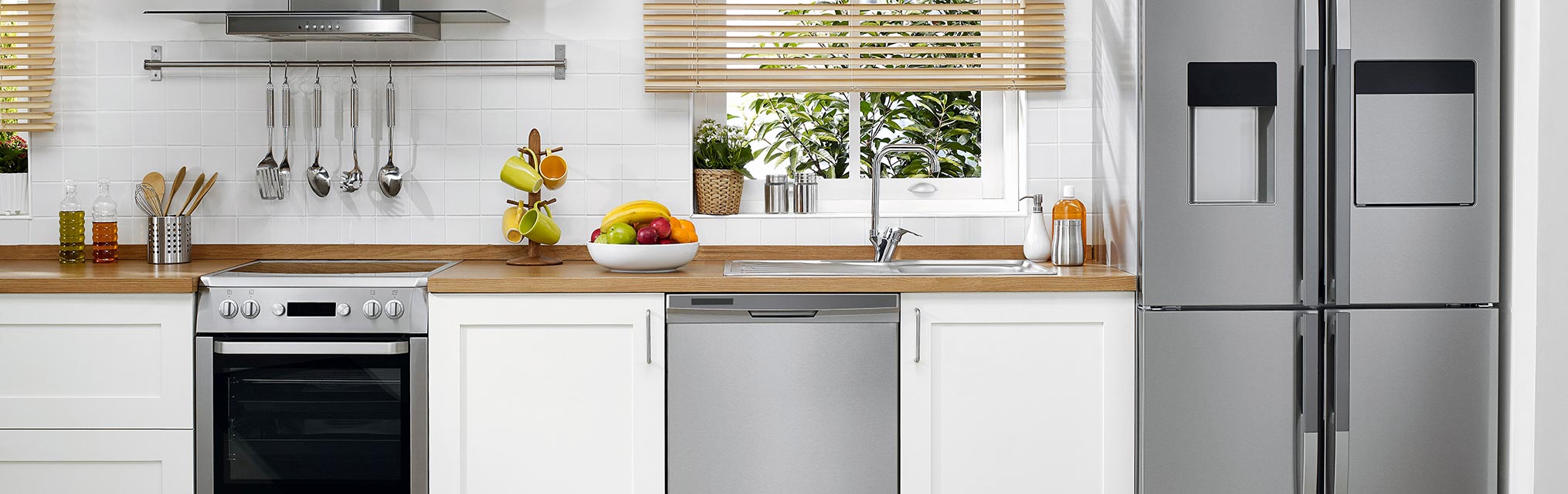 Energy saving tips for home appliances

