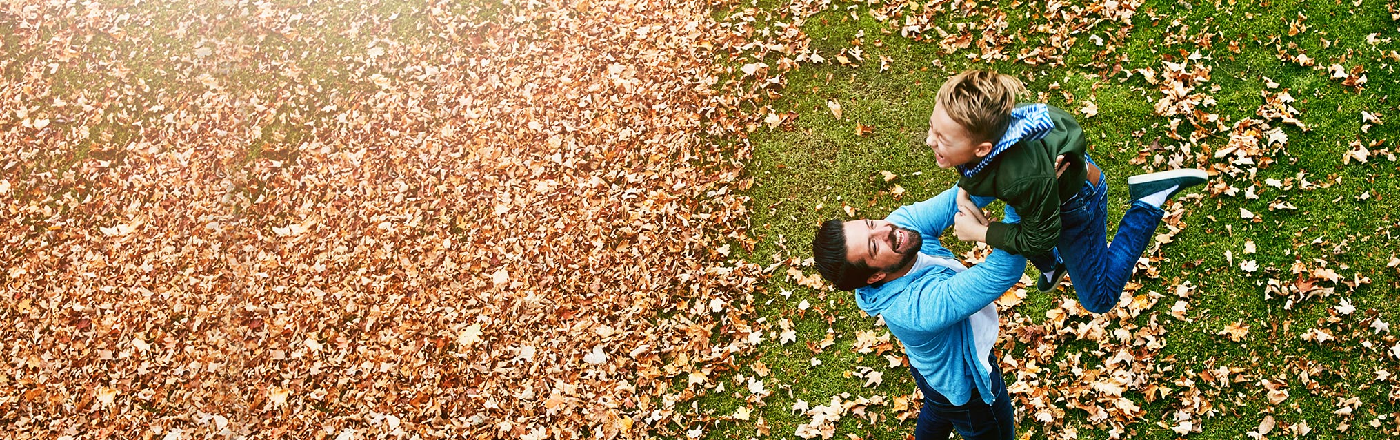 Consejos para ahorrar energía en otoño
