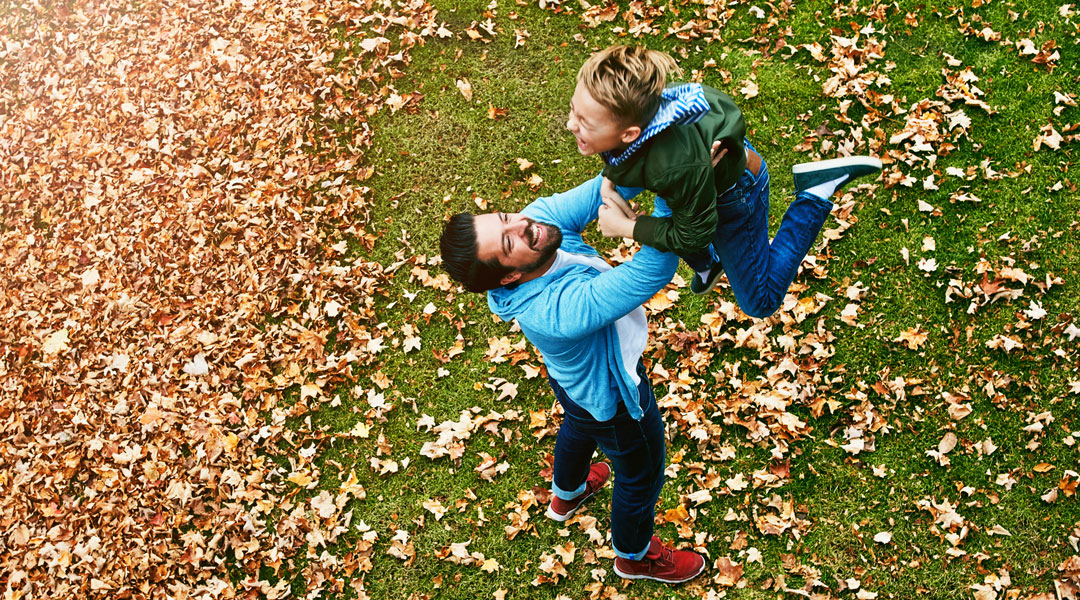 Consejos para ahorrar energía en otoño
