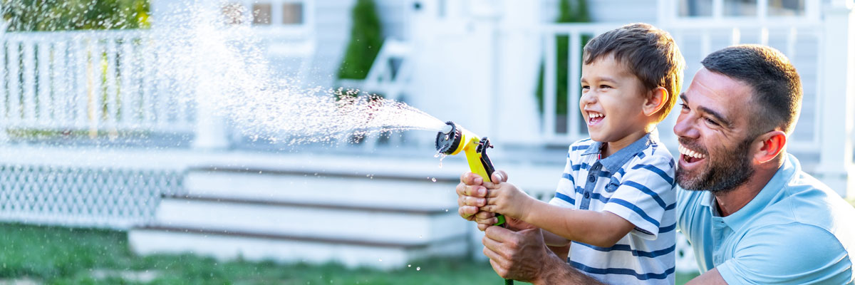 Consejos para ahorrar energía en primavera
