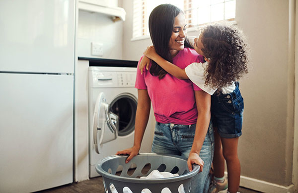 Energy-efficient appliances &amp; products

