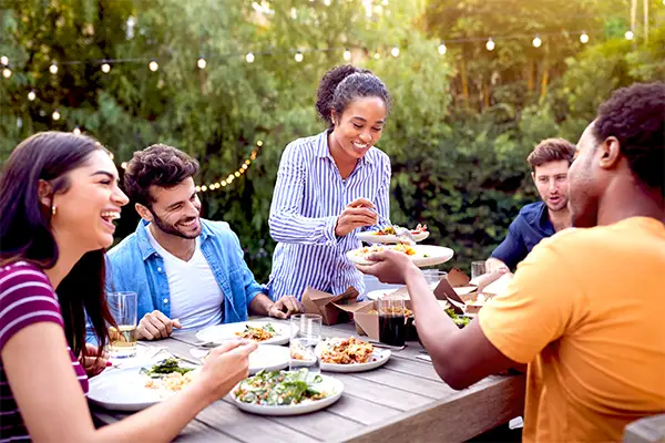 Summer energy-saving tips
