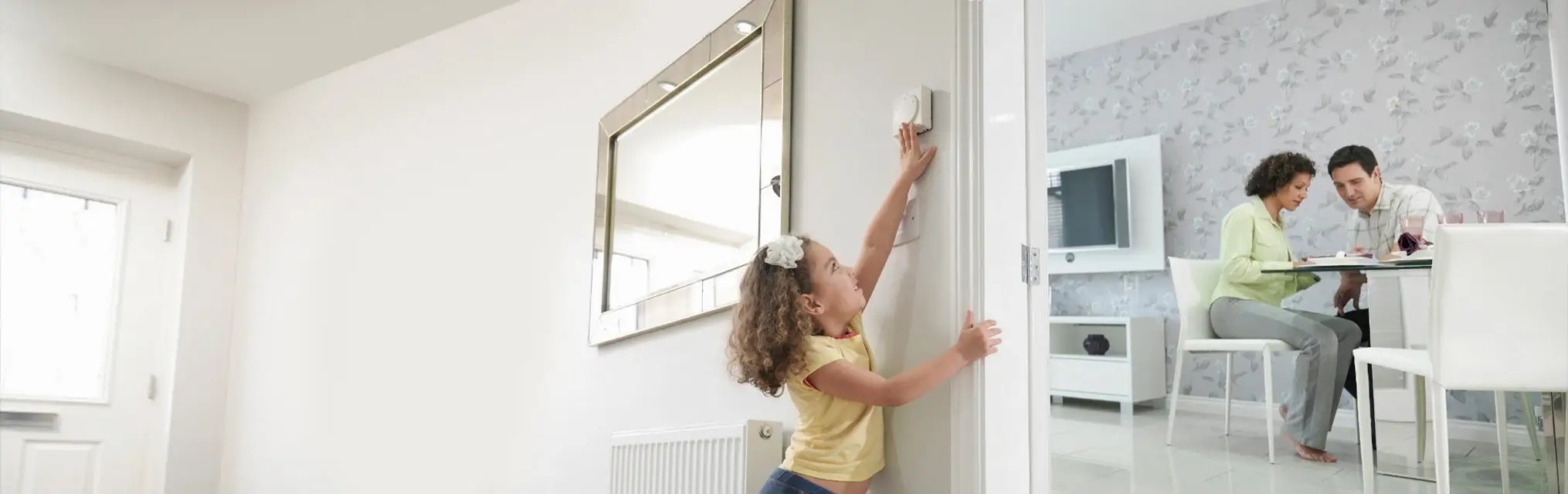 How to set your thermostat settings for energy savings
