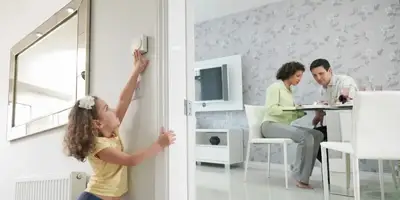 How to set your thermostat settings for energy savings
