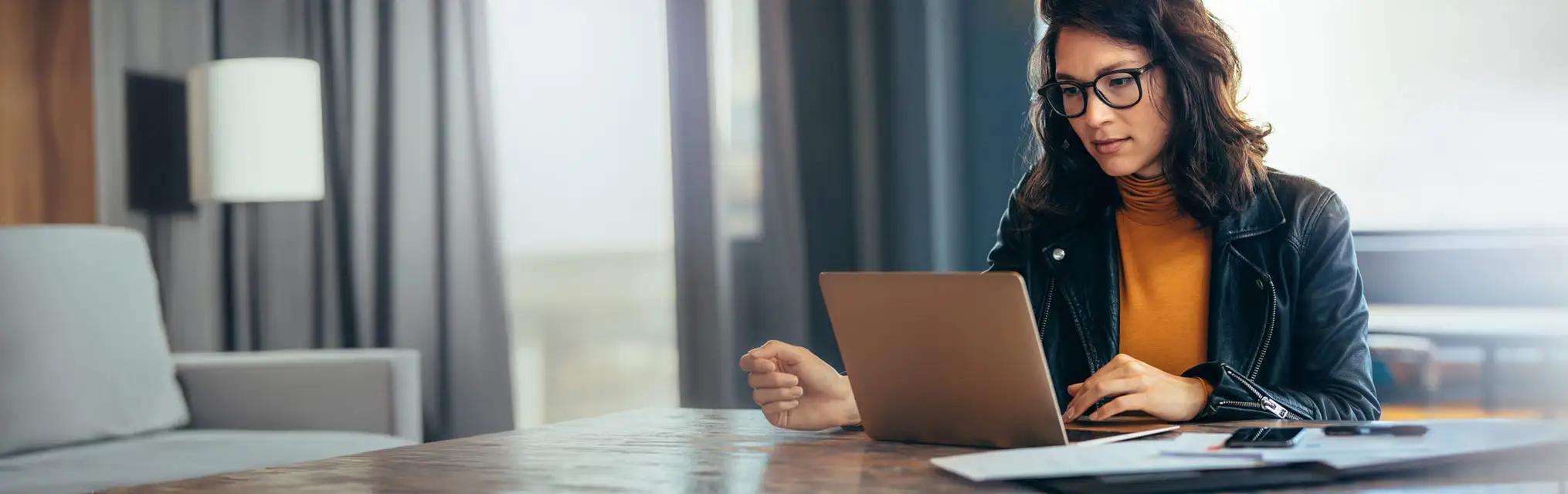 Helping protect you from identity theft is our priority
