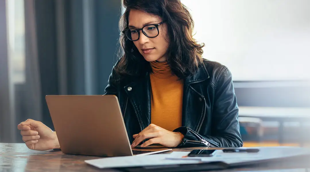 Helping protect you from identity theft is our priority
