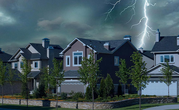 Lights Out: Preparing Your Home for a Power Outage