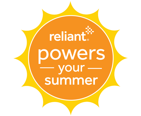 Reliant powers your summer
