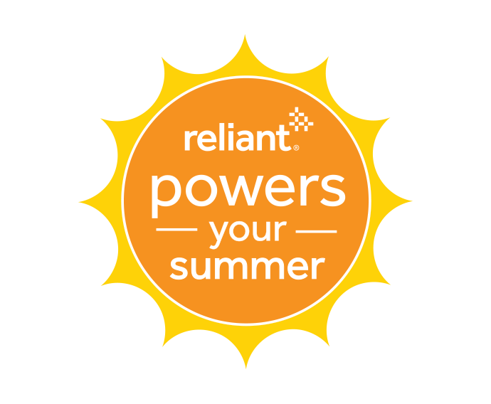 Reliant powers your summer
