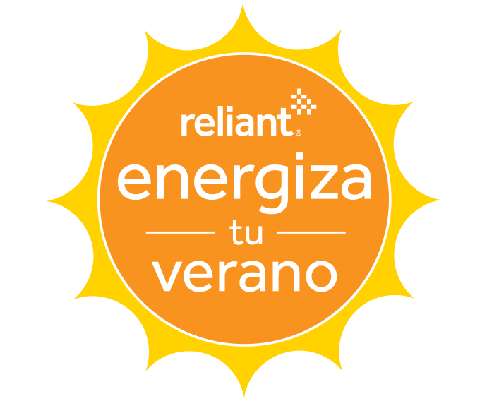 Reliant energiza tu verano
