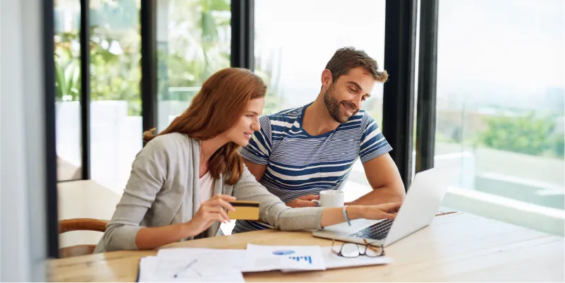 Pay your bill automatically with Reliant AutoPay
