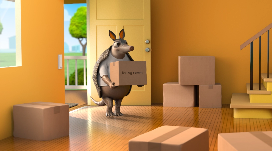 Transfer your electricity service in minutes

