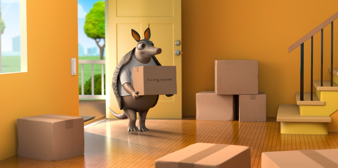 Transfer your electricity service in minutes
