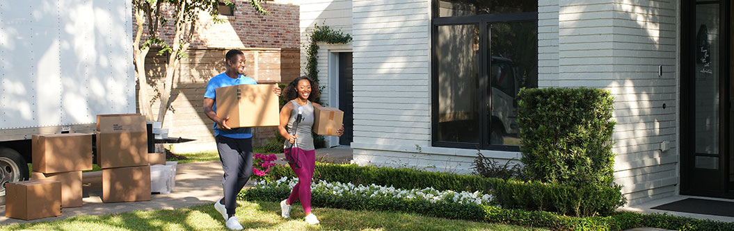 The complete moving checklist
