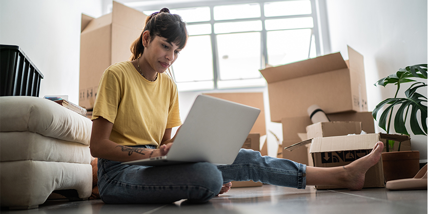 Renter Checklist | Reliant Energy