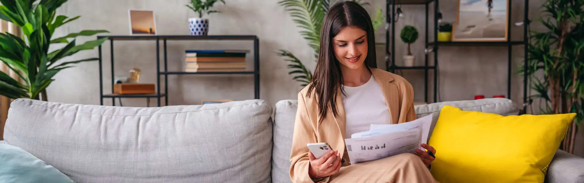 Estimating and understanding your electricity bill
