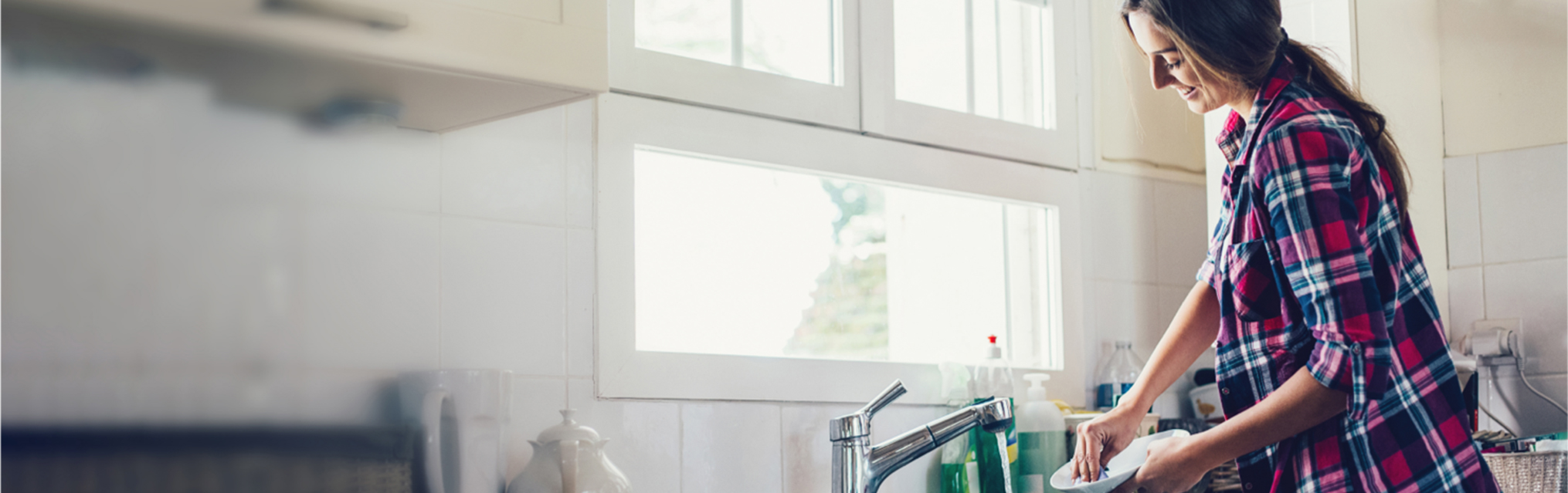 Protección esencial para la plomería de tu hogar
