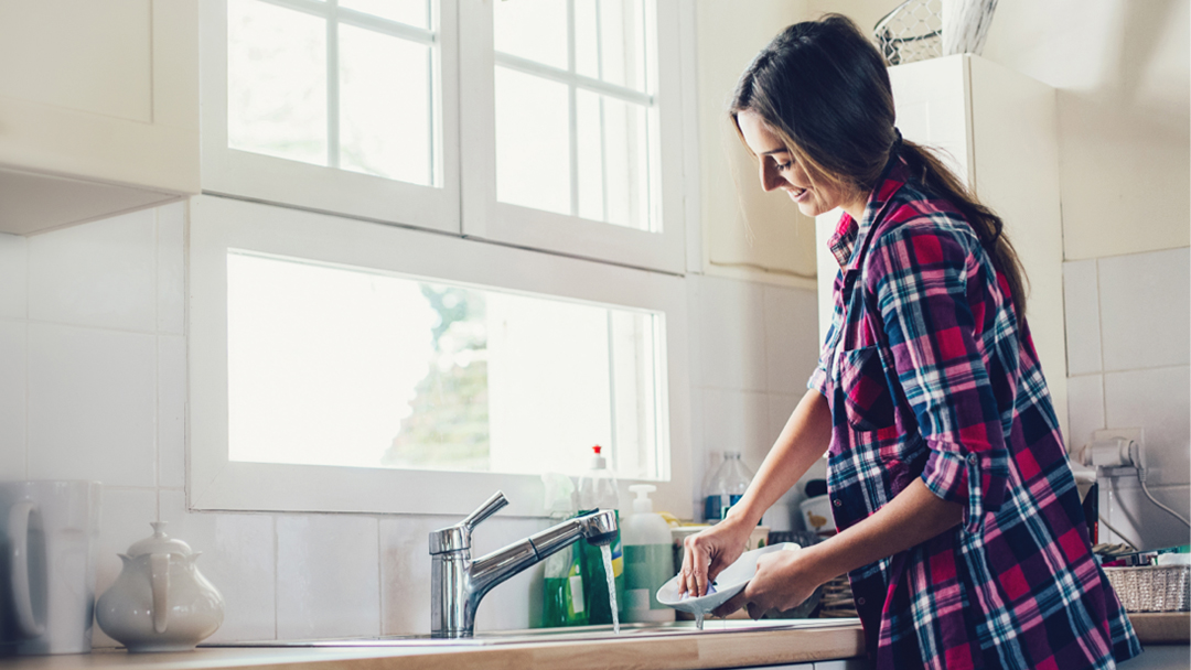 Plumbing essentials
