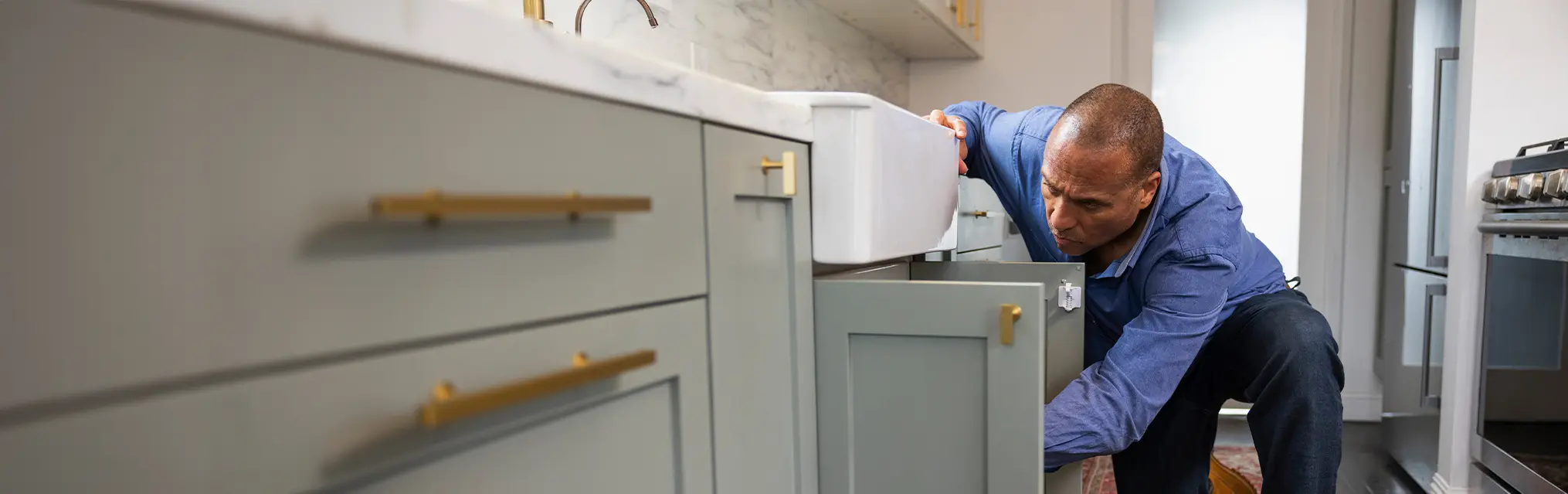 Plumbing essentials
