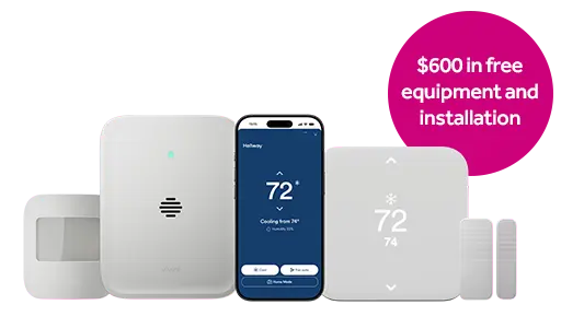 comfort iq product lineup
