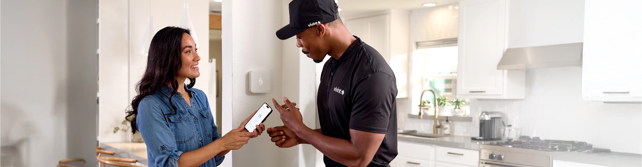 Smarter Home Bundle
