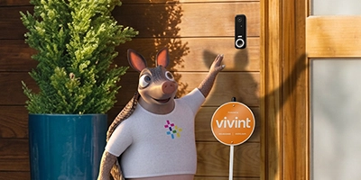 One smarter home. One seamless experience.
