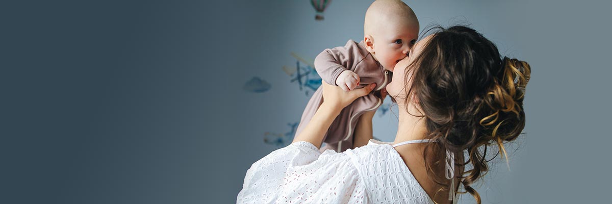 Make a difference for moms and babies with an electricity plan that supports charity
