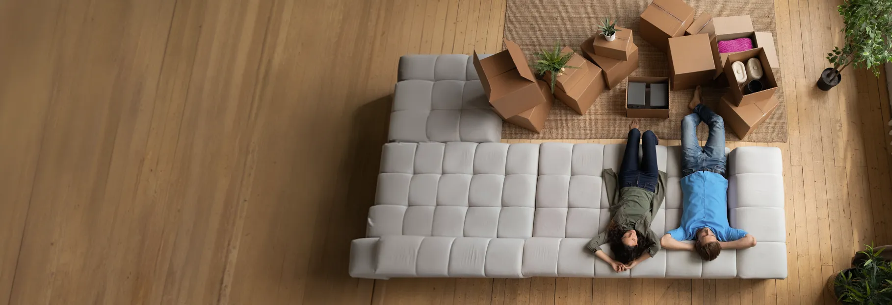 Moving? Enroll now and get up to $1,000 in bill credits

