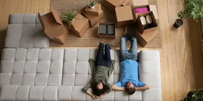 Moving? Enroll now and get up to $1,000 in bill credits
