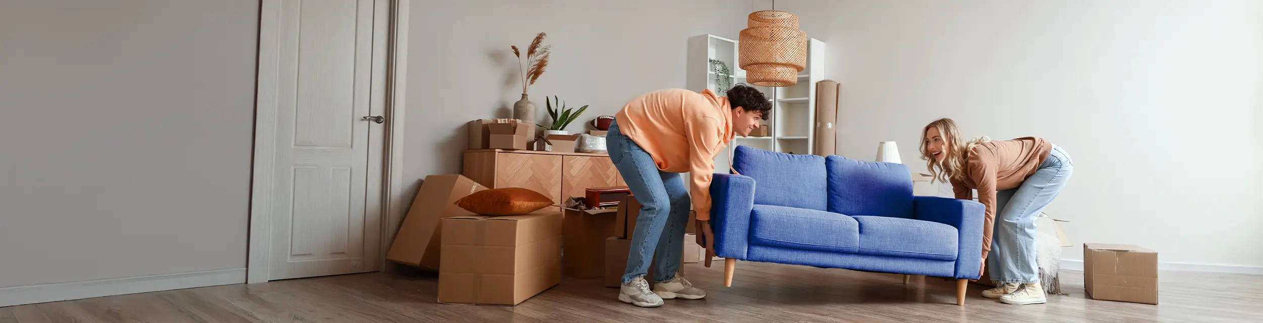 How to set up electricity service in Texas when you move
